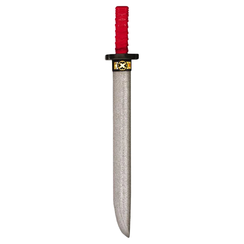 X-Shot- Foam Play Sword- 12 Pcs- PDQ