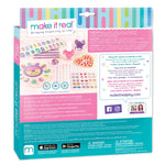 Glitter Girls Nail Party- 12 Pcs
