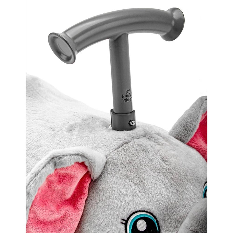 My Buddy Wheels Rock & Roller Elephant