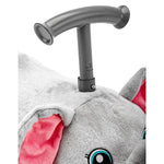My Buddy Wheels Rock & Roller Elephant
