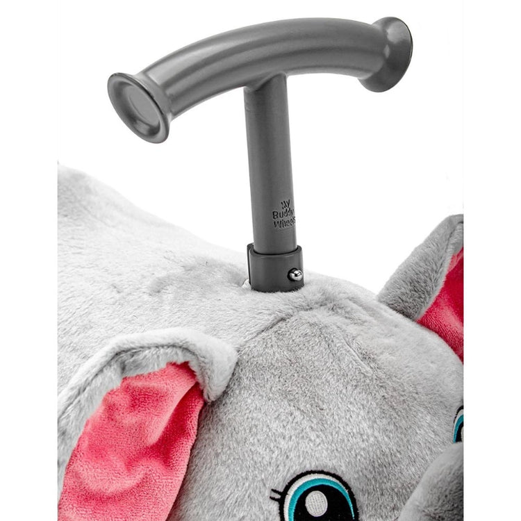 My Buddy Wheels Rock & Roller Elephant