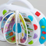 Take Along Phonics Player