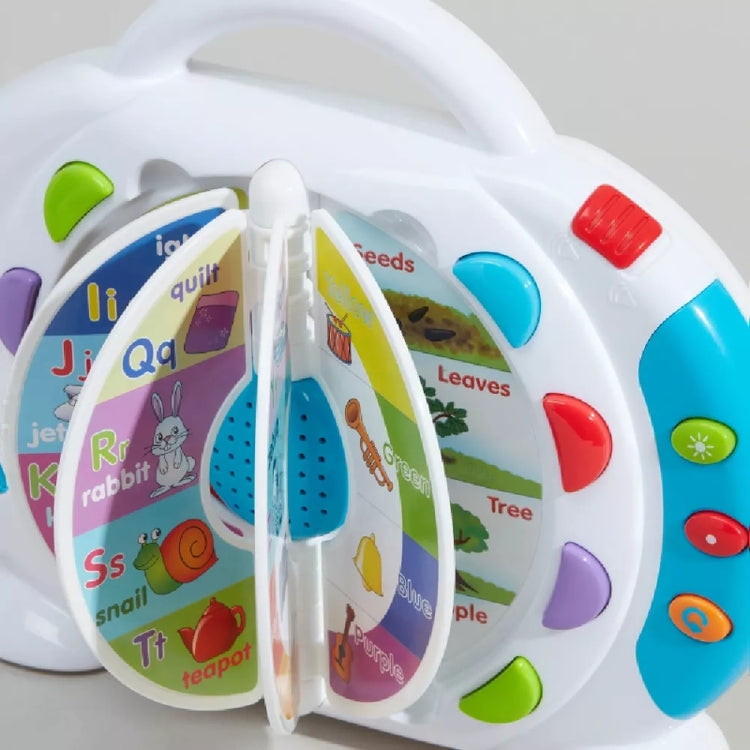 Take Along Phonics Player