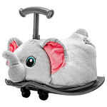 My Buddy Wheels Rock & Roller Elephant