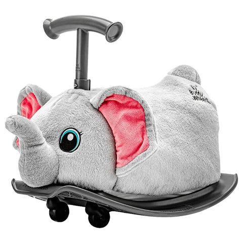 My Buddy Wheels Rock & Roller Elephant