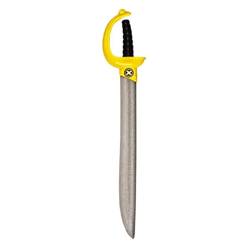 X-Shot- Foam Play Sword- 12 Pcs- PDQ
