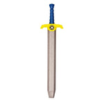 X-Shot- Foam Play Sword- 12 Pcs- PDQ