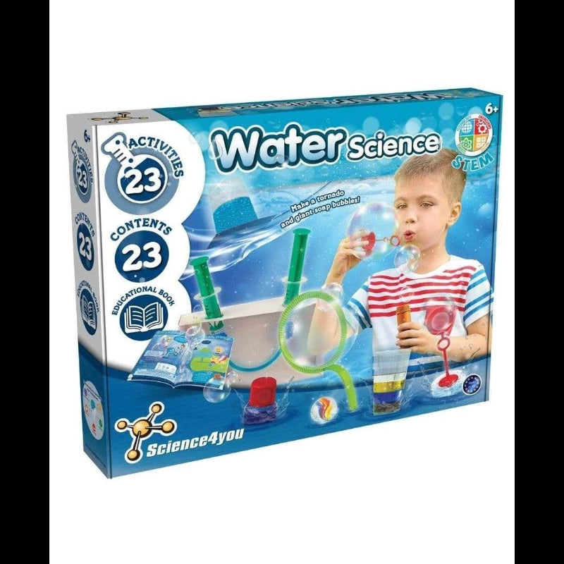 Water Science