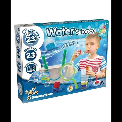 Water Science