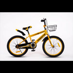 SpeedStar Bicycle 20-Inch- Orange
