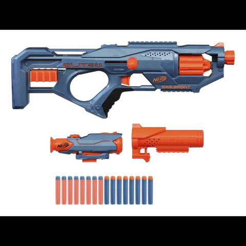 Nerf Elite 2.0 Eaglepoint RD-8 Blaster