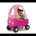 Little Tikes Cozy Coupe- Rosy