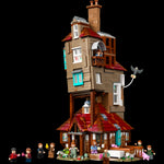 The Burrow – Collectors' Edition- 2405 Pcs (Rare Edition)