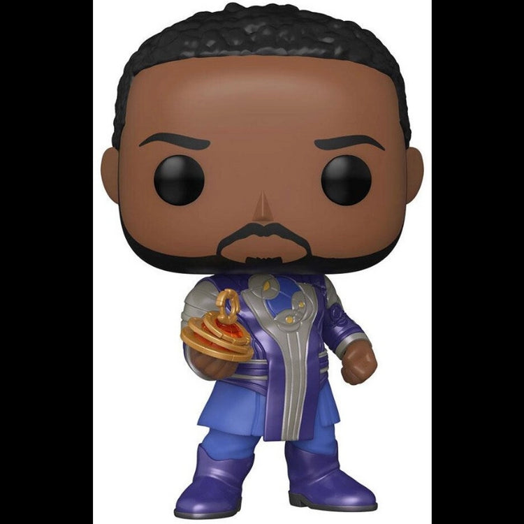 Pop! Marvel: Eternals- Phastos