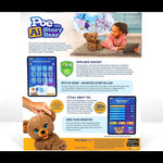 Poe the AI Story Bear