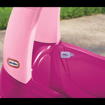 Little Tikes Cozy Coupe- Rosy