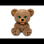 Poe the AI Story Bear
