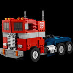 Optimus Prime- 1508 Pcs