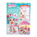 Kindi Kids Snack Time Friends- Jessicake