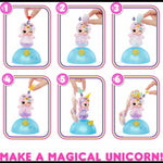 L.O.L. Surprise Unicorns Tots Assortment- PDQ
