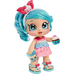 Kindi Kids Snack Time Friends- Jessicake