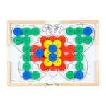 Sort & Snap Color Match