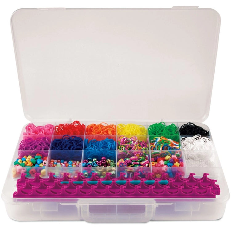 Cra-Z-Loom Colossal Loom Studio