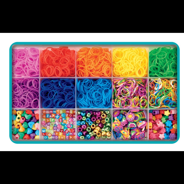 Cra-Z-Loom Colossal Loom Studio