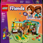 Autumn’s Room- 222 Pcs