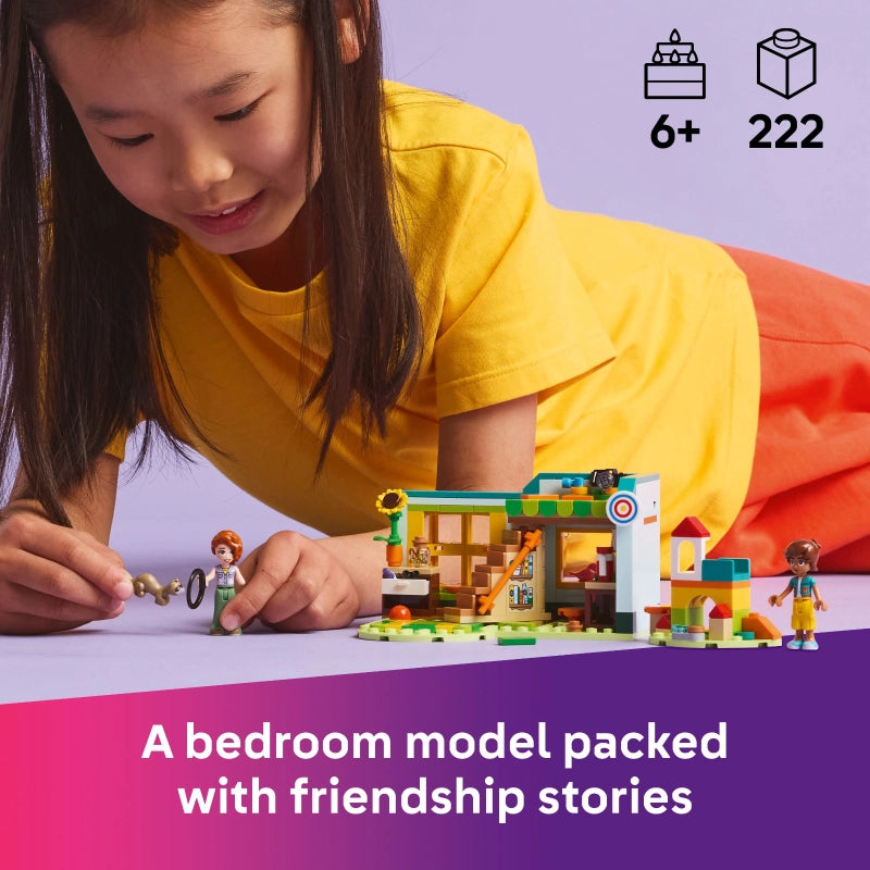 Autumn’s Room- 222 Pcs