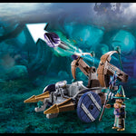 Violet Vale- Demon Patrol- 46 Pcs
