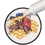 On the Go ColorBlast- Sea Life