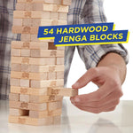Jenga Classic