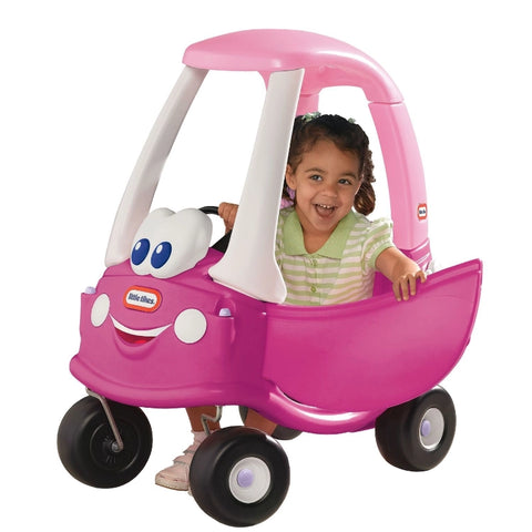 Little Tikes Cozy Coupe- Rosy