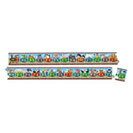Alphabet Express Floor Puzzle- 27 Pieces