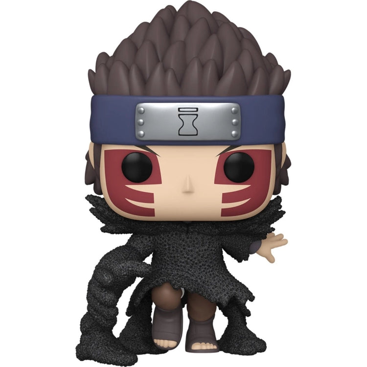 Pop! Animation: Boruto- Shinki