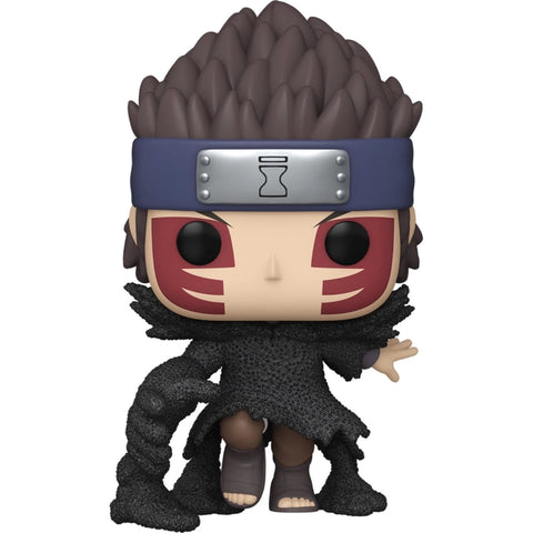 Pop! Animation: Boruto- Shinki