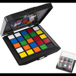 Rubik's Game Race Course