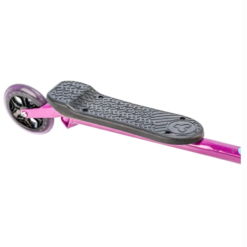 Yfliker A3 Air 2018 Refresh- Purple/Light Blue