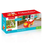 Fisher-Price My 1st Ride On