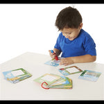 Water Wow! Alphabet Cards