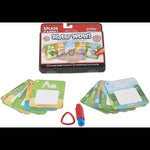 Water Wow! Alphabet Cards