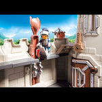 Novelmore Fortress- 214 Pcs