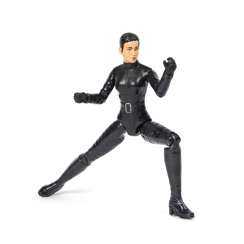 Dc Batman, The Batman Movie Figure 12-Inch Asst.