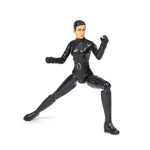 Dc Batman, The Batman Movie Figure 12-Inch Asst.