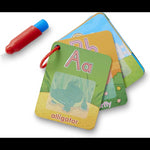 Water Wow! Alphabet Cards