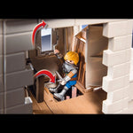 Novelmore Fortress- 214 Pcs