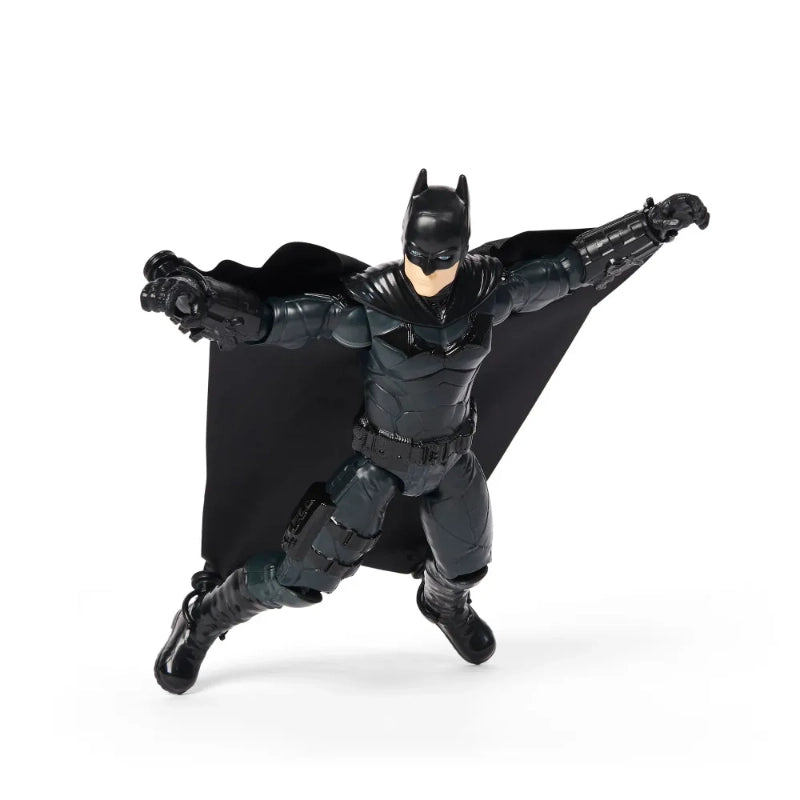 Dc Batman, The Batman Movie Figure 12-Inch Asst.
