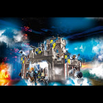 Novelmore Fortress- 214 Pcs