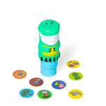 Sticker Wow! Activity Pad & Sticker Stamper- Dinosaur